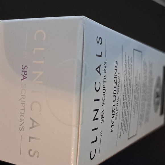 MOISTURIZING FACIAL SERUM - Picture 6 of 6